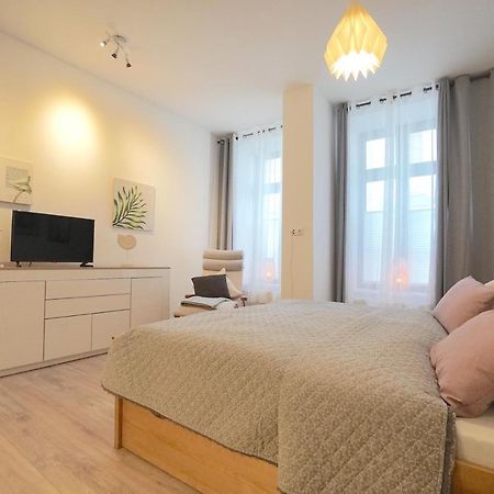 Lange Strasse Apartment Freyja Schleswig Buitenkant foto