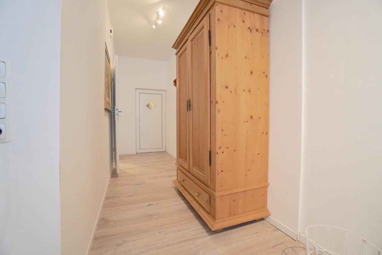 Lange Strasse Apartment Freyja Schleswig Buitenkant foto